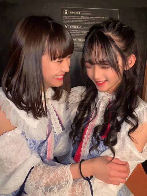 Twitterのコスプレ画像24