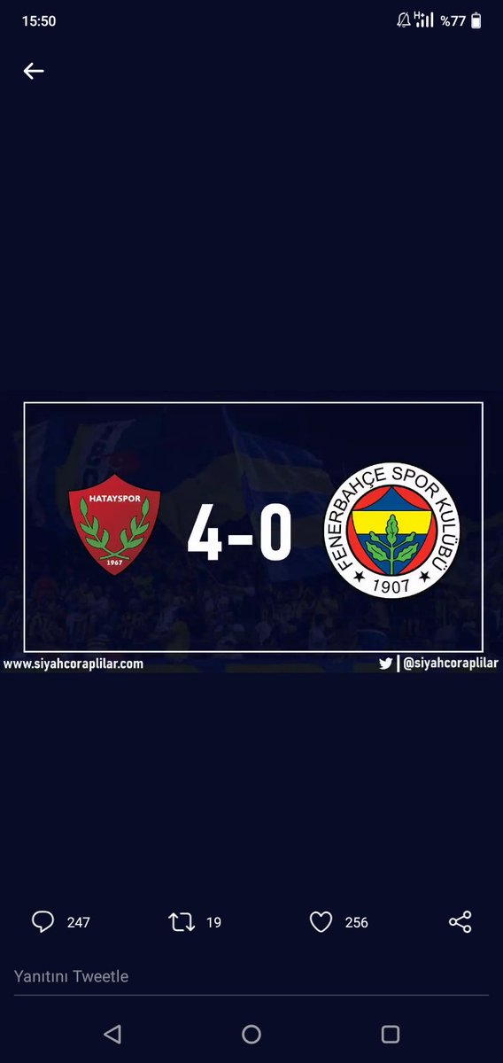 AnkaBrgt's tweet photo. @siyahcoraplilar Vay amk https://t.co/yr37odGGgo