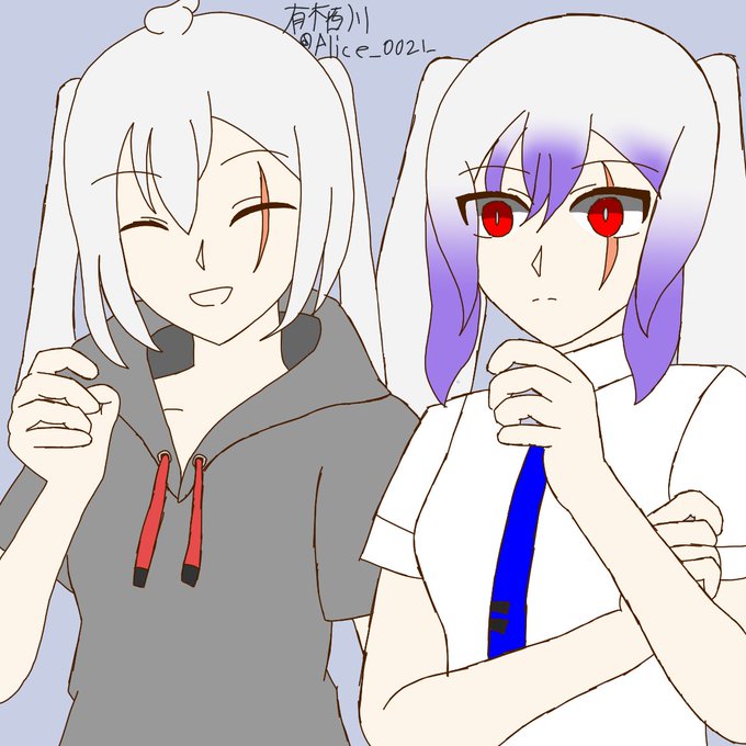 傷跡のtwitterイラスト検索結果