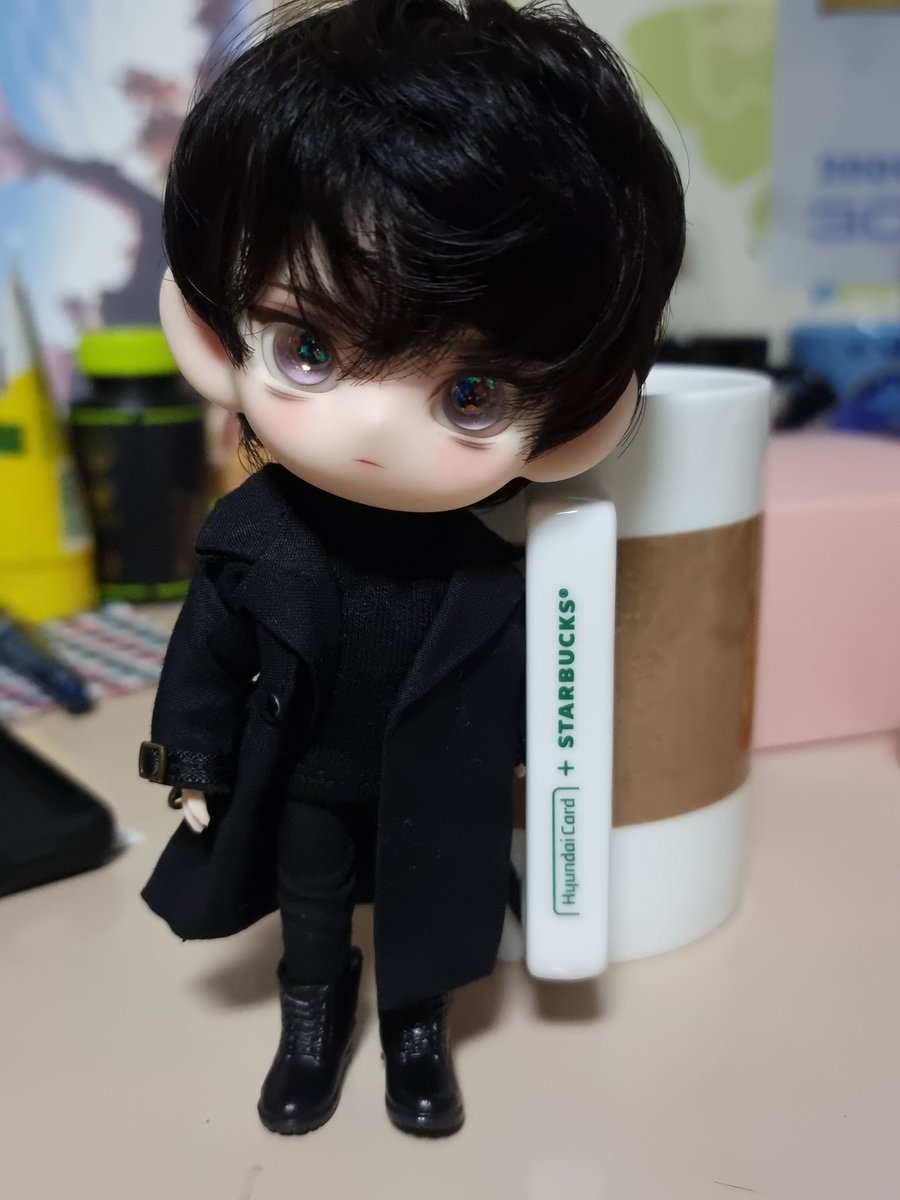 이제 된거 같다