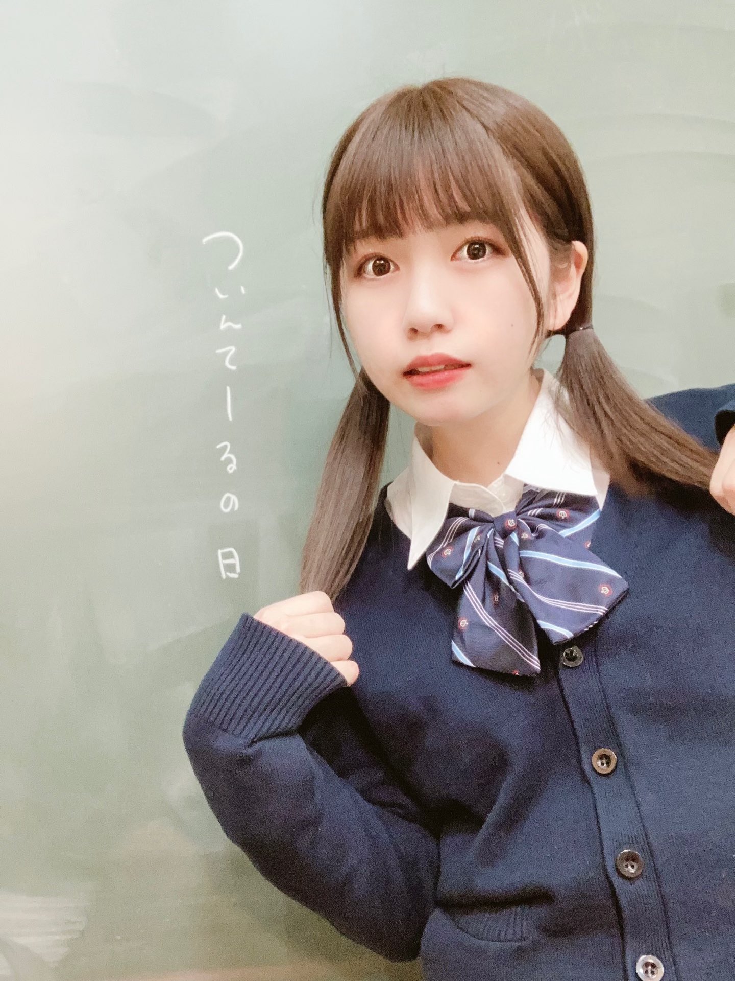 どみちゃん【ボンボンTV】 on X: 