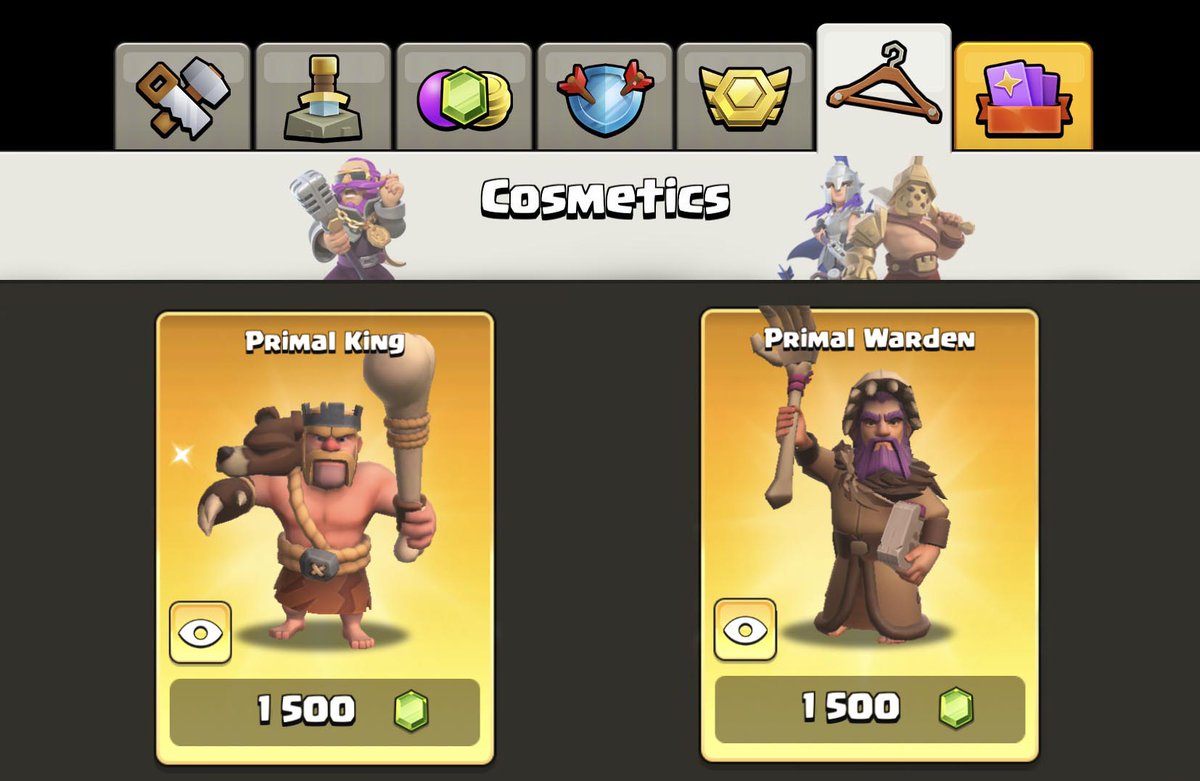Clans Clans