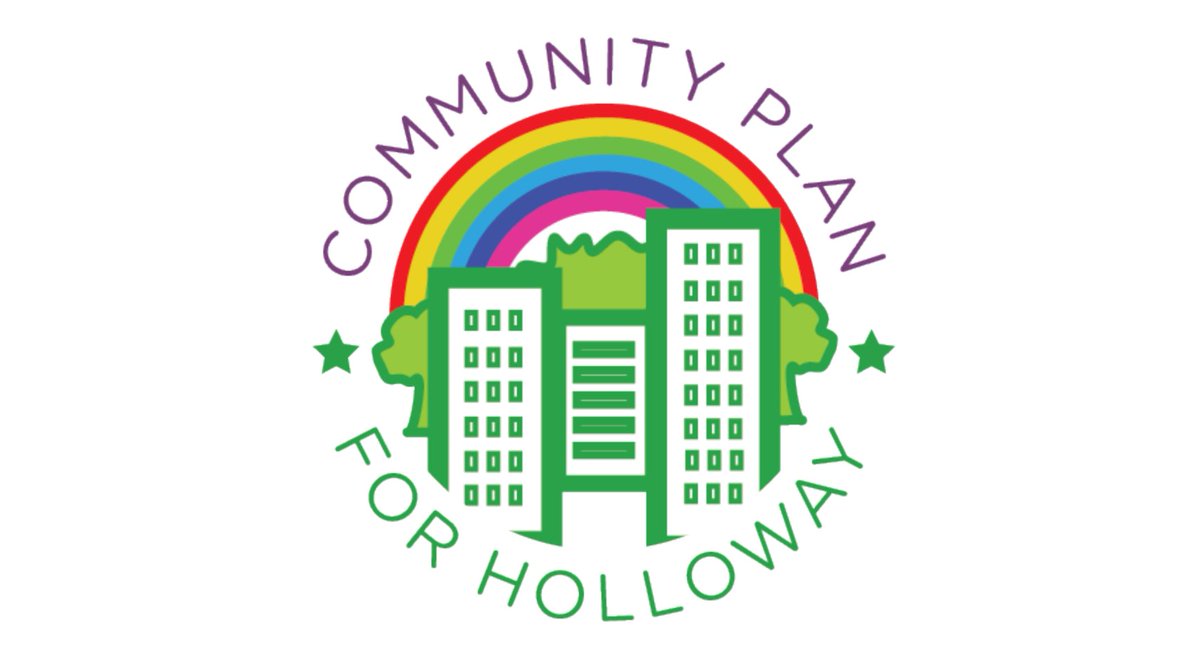 *JOB VACANCY*

Hiring a Community Engagement Organiser, who will focus on outreach to those voices which have not yet been heard #SocialHousing #WomensBuilding

Is this you/someone you know? Please circulate widely

#Charity #Activist #CommunityOrganiser

plan4holloway.org/were-hiring/