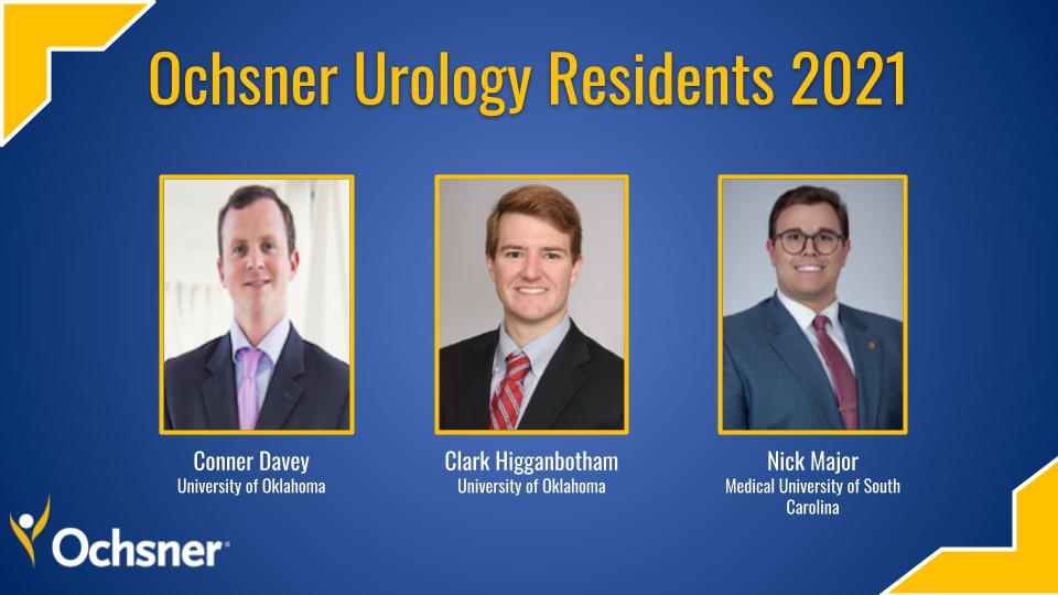 OchsnerUrology (@ochsnerurology) on Twitter photo Congratulations to the next generation of urology residents at <a href="/OchsnerHealth/">Ochsner Health</a> !
#auamatch
#urologymatch
<a href="/Uro_Res/">The Urology Applicant โ</a>
<a href="/UroResidency/">UroResidency</a> Congratulations to the next generation of urology residents at <a href="/OchsnerHealth/">Ochsner Health</a> !
#auamatch
#urologymatch
<a href="/Uro_Res/">The Urology Applicant โ</a>
<a href="/UroResidency/">UroResidency</a>