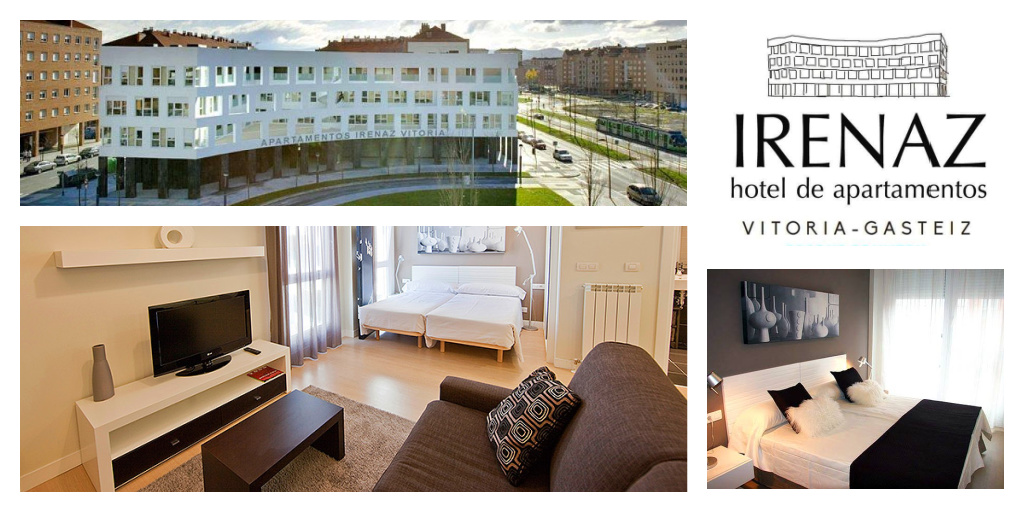 fvpadel's tweet photo. @fvpadel e @irenazvitoria acuerdan una oferta económica de estancias para los/as jugadores/as del #GSAraba las noches del 5, 6 y 7 de febrero. Apartamentos de 2 dormitorios o 1 dormitorio+salón desde 50€/persona/noche. Infórmate y reserva 945 104 104 (Esther Rodríguez). https://t.co/VsqihGiOkz