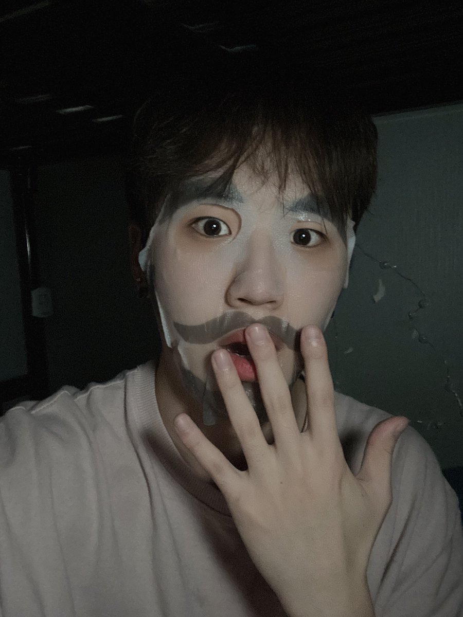세븐어클락(Seven O’clock) tweet media