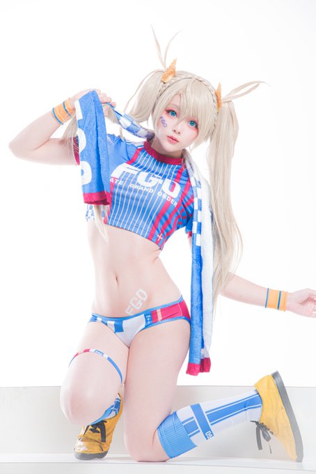 コスプレイヤーきっかのTwitter画像32