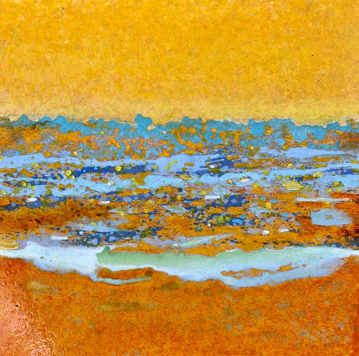 Queen Street Gallery tweet media