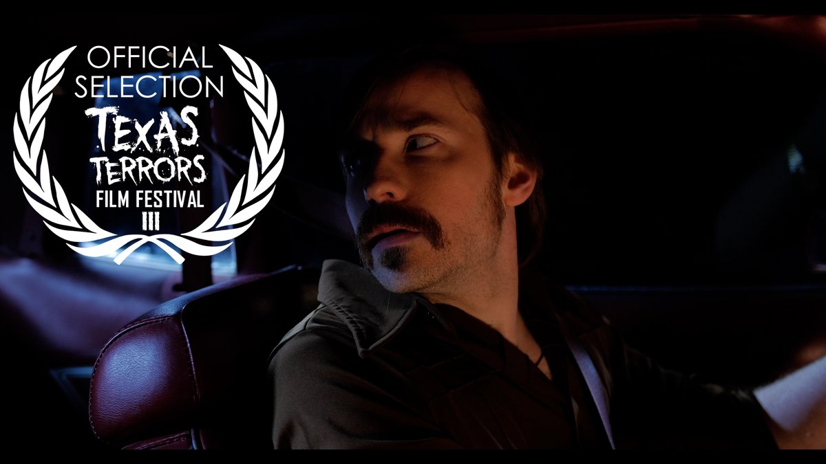 NathanielBarbe4's tweet photo. Buckle your seat belt and strap in because @GoBackMovie is headed to @TexasTerrorsFF! The festival starts today Feb 2 -15th! https://t.co/9METWRpi1j
#TexasTerrors #TTFF #filmfestival #horror #shortfilm #GoBack #ghoststories #movies https://t.co/uSuxwoEoXV