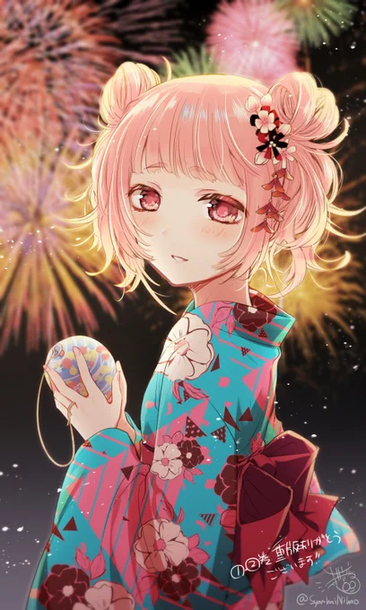 #ツインテールの日 