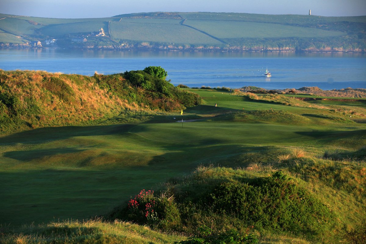 Visit England's finest #golf resorts in 2021. When the golf is this good, why look anywhere else? Call 01371 483444 for advice & tailor-made staycation quotes around the UK! mailchi.mp/hashtagtravelg… #golfinengland #golftravel #staycation #lockdownholidays