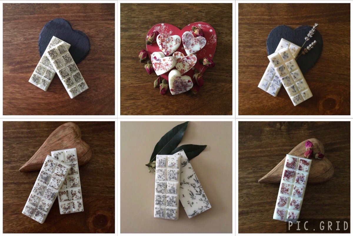 ArtFPC's tweet photo. I love wax melts & can’t stop making them! We have lovely herbal & floral melts in our shop. Why not check them out?
https://t.co/n5nDXsadvs
#Biztalk #Bromley #womaninBiz #WomeninBiz #ssb365 https://t.co/bA2jtAHSSo