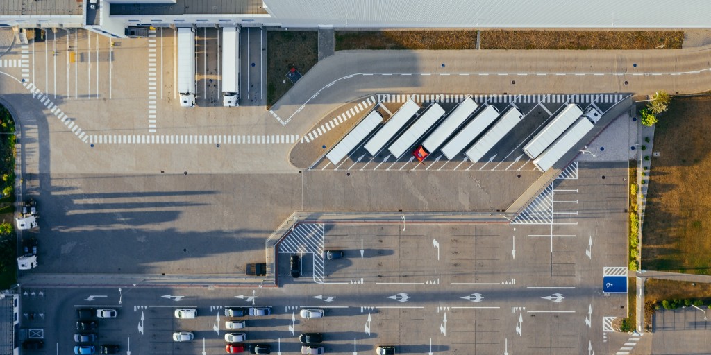 FleetHunt Technologies tweet media