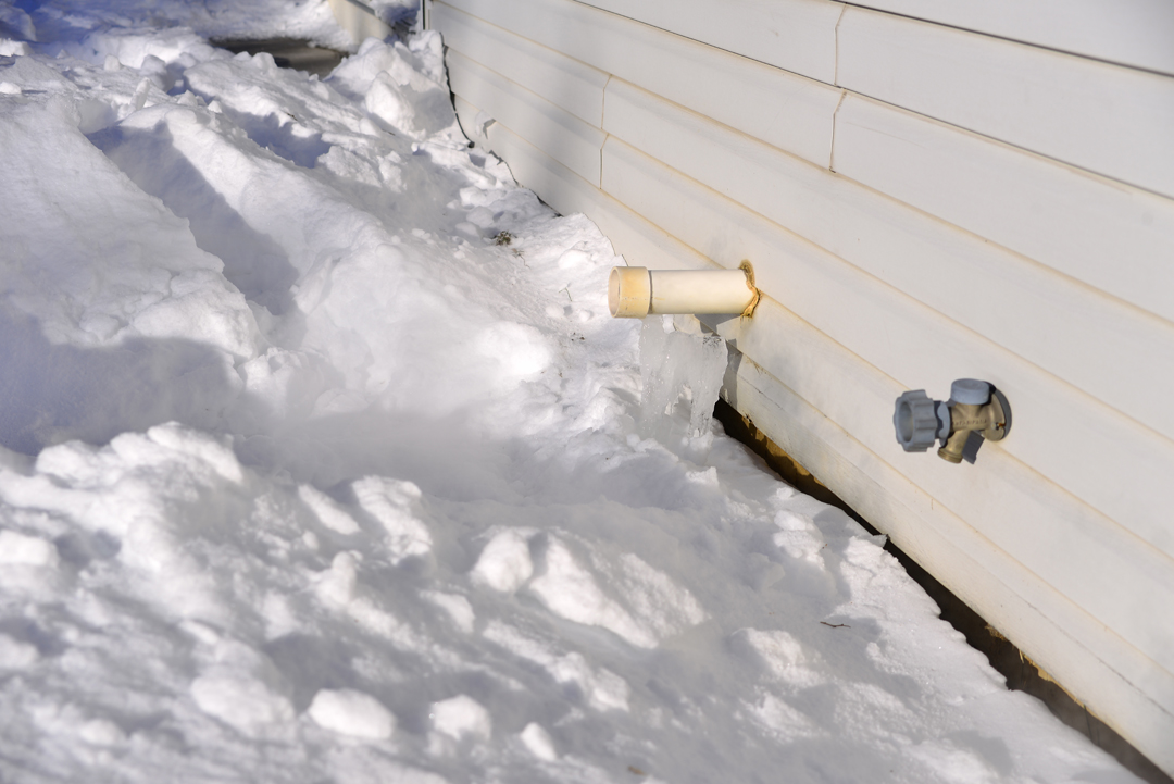 Some people got a lot of snow! Clear drifted snow from the furnace and dryer vents to prevent carbon monoxide poisoning, especially if the power went out.  ow.ly/83LR50Do9HS #MASnow