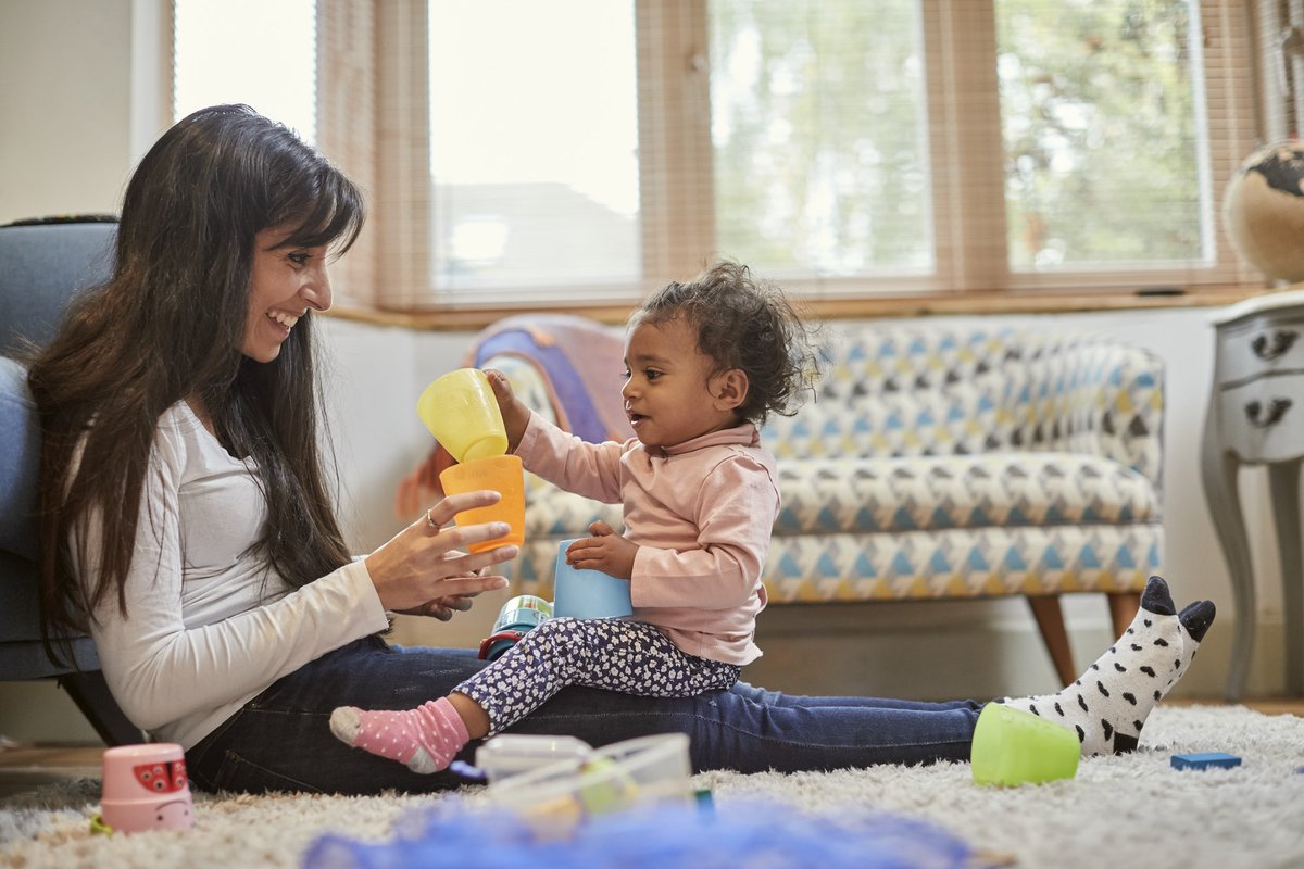 CityofYork's tweet photo. Look Say Sing Play! 👀🗣️🎵🤗

If you can’t get to your usual baby and toddler groups during lockdown, there are still fun things you can do at home to help your child’s development.  

Find ideas and sign up for brain-building tips at https://t.co/fL3T6hlZOZ

#YorkLSSP @YorkFIS https://t.co/uXYPYX5dft
