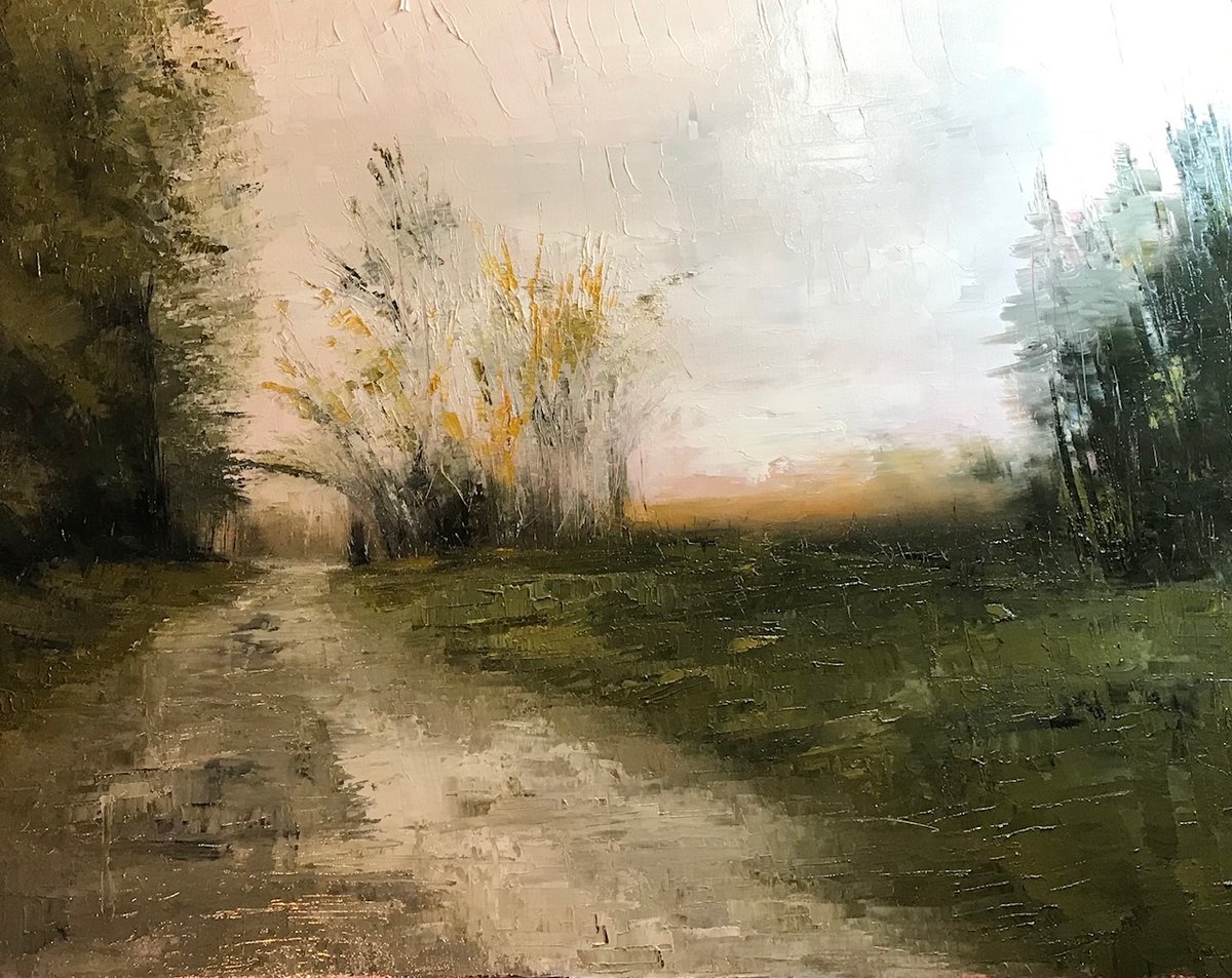 Queen Street Gallery tweet media