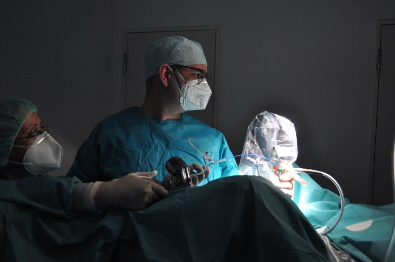 Laborie Medical tweet media