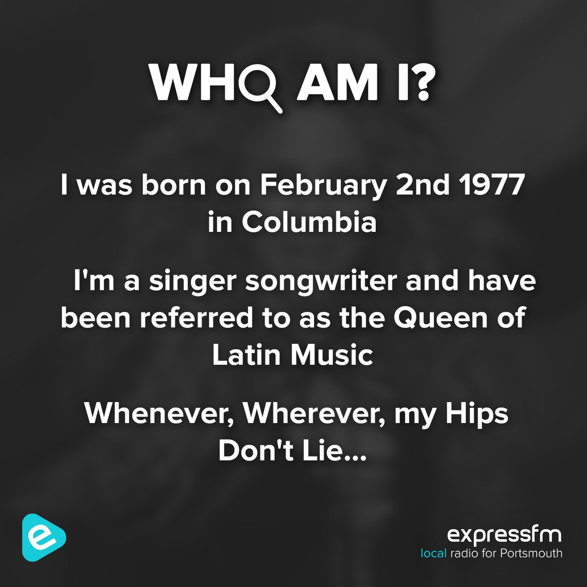 Portsmouth’s Express FM tweet media