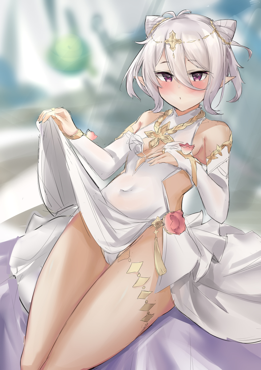 practice #プリンセスコネクト!Re:Dive #幼女 #loli #コッコロ #プリコネR https://t.co/2pubPWJN7M 