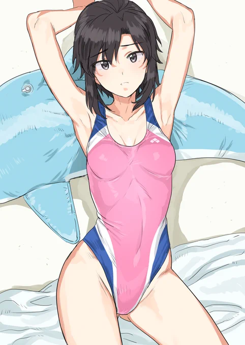 菊地真… 