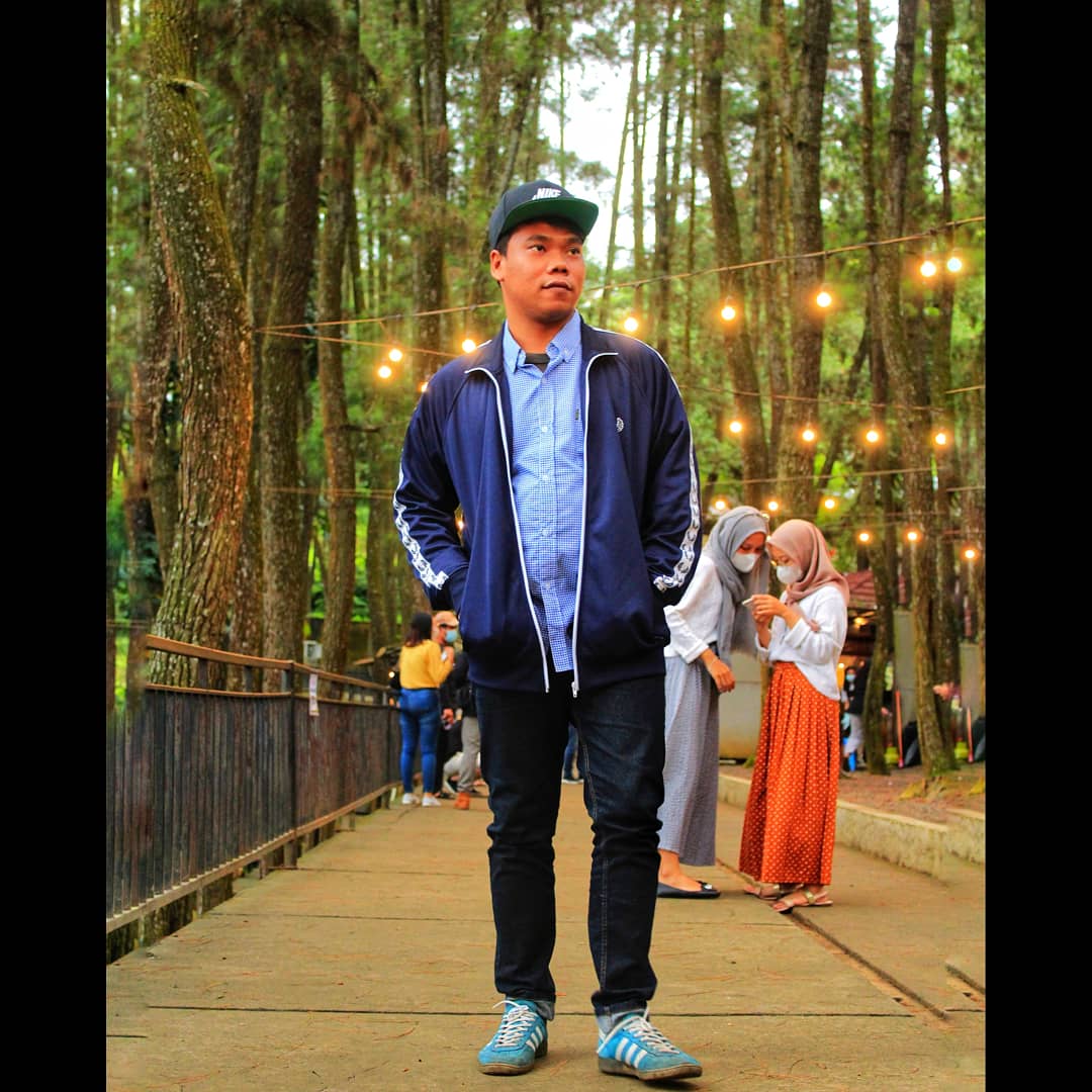BenDiscreet's tweet photo. #FotoProfilBaru https://t.co/5NiomaLiRD