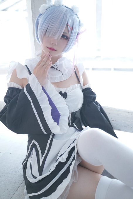 Twitterのコスプレ画像68