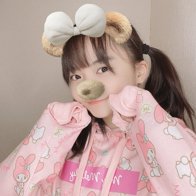 Twitterのコスプレ画像2