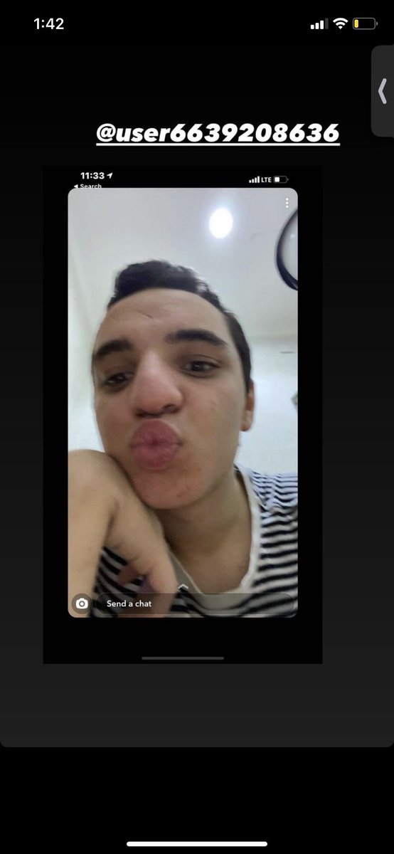 rezaxk's tweet photo. TW RAPE SEXUAL ASSAULT 

im begging you to rt this. someone named seif has raped, assaulted, and leaked multiple. he is so fucking sick and deserves jail but he is still free. please bring attention to this. 
for more info check kuwaitcxnfessions and kuwait.d.rama on ig https://t.co/TjFbjngJNg