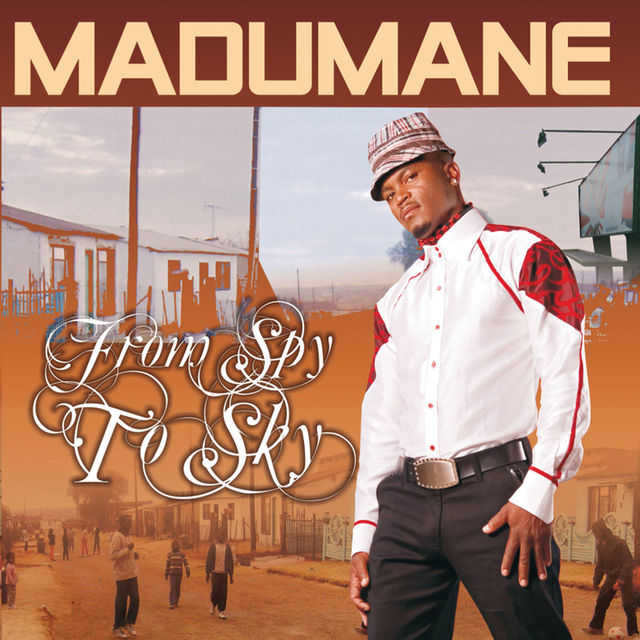 realMadumane's tweet photo. @Sporothedj Thank you very much for your support njayami all this years🙏 its from my debut album #FromSpy2SkyVol1 Sisagijima Madoda - Guga Madala Walayeka😜 https://t.co/vQWYDuFXlX