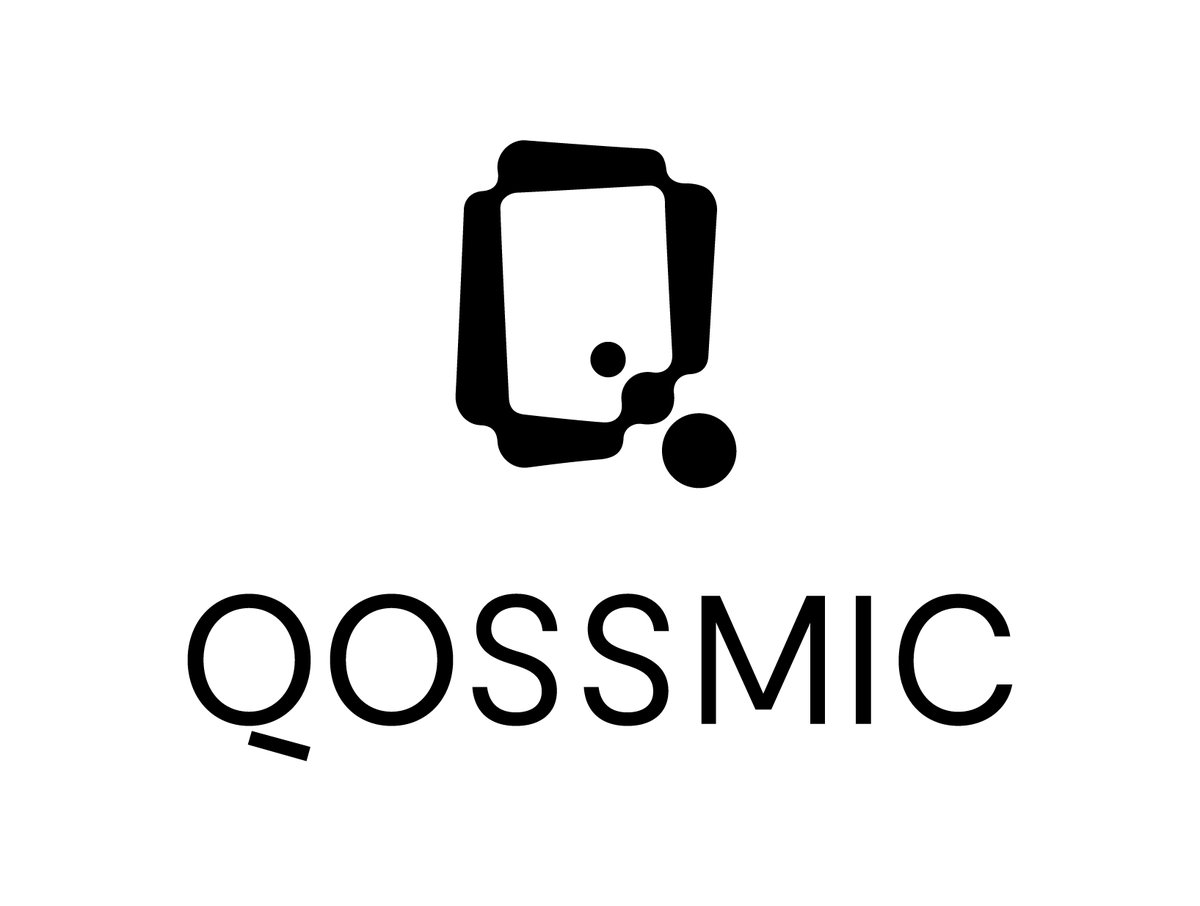 presseticker's tweet image. Jetzt kommt QOSSMIC! pr-gateway.de/s/397065
#QOSSMIC #Interlutions #PHP_Framework #Workflow-Optimierung #Frontend-Entwicklung