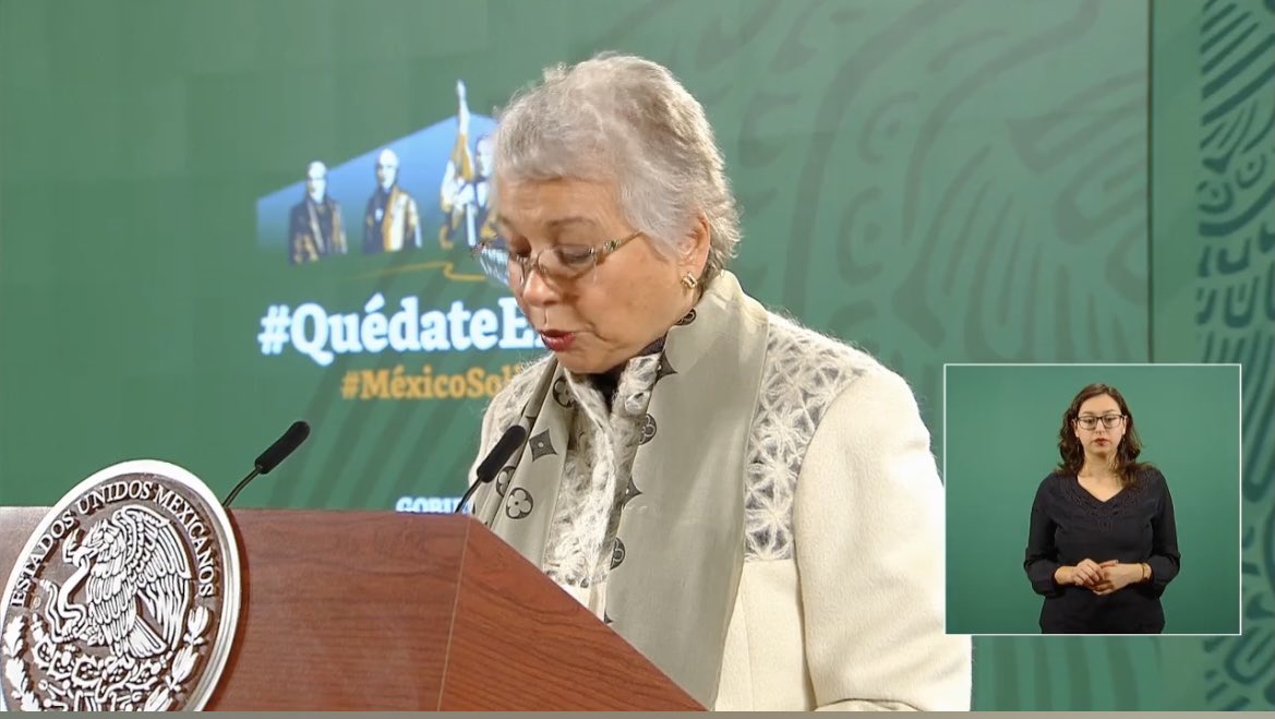 Bárbara Tijerina tweet media