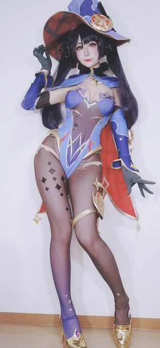 Twitterのコスプレ画像57