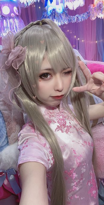 コスプレイヤー矢澤あづなのTwitter画像11