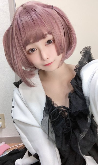 コスプレイヤー二瑆夏のTwitter画像55