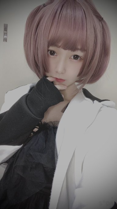 コスプレイヤー二瑆夏のTwitter画像56