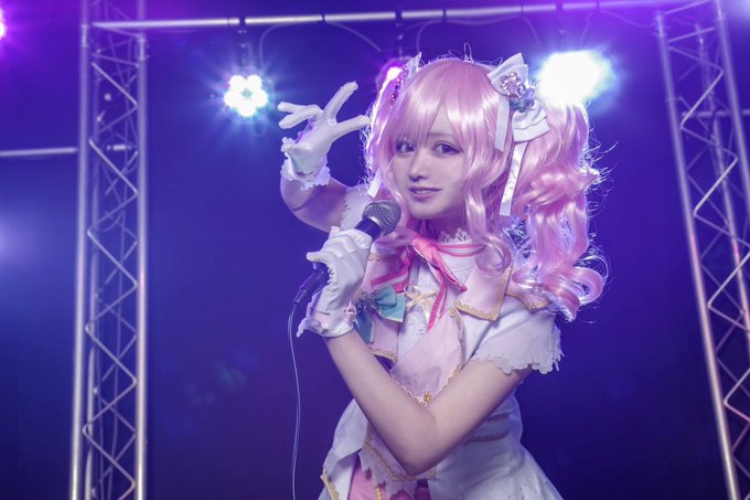 コスプレイヤーおさかなのTwitter画像45