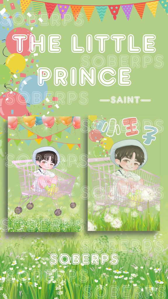 soberpinson's tweet photo. The little prince❤️🖤@Saint_sup 

 #PerthSaintSation https://t.co/WllxJ6LlSm