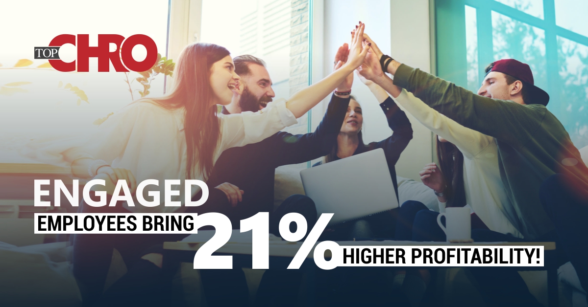 TopCHRO's tweet image. Read this to know how to better engage employees in order to secure competitive advantage, boost value, and grow profits: bit.ly/3jb1DsR

#WorkforcePlanning #TalentManagers #WorkforcePlan #WorkforceDevelopment #Employeeengagement #HRAnalytics #HRTech #FutureHR #HRTools