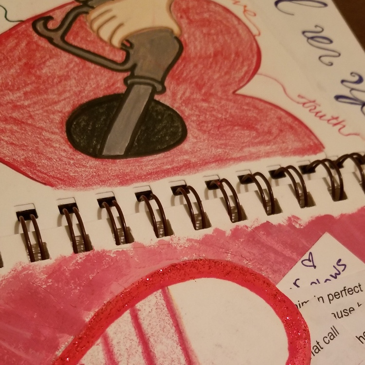 FA_journal's tweet photo. There is still time to download the lesson!  We go live at 9:00am on Facebook and YouTube!
❤️
https://t.co/iYFFoVEnzO
❤️
#artjournaling #journaling #christianjournaling #biblejournaling #feedyoursoul #lovingart #faithjournaling #faith #christianfaith https://t.co/ho0peCUoIe