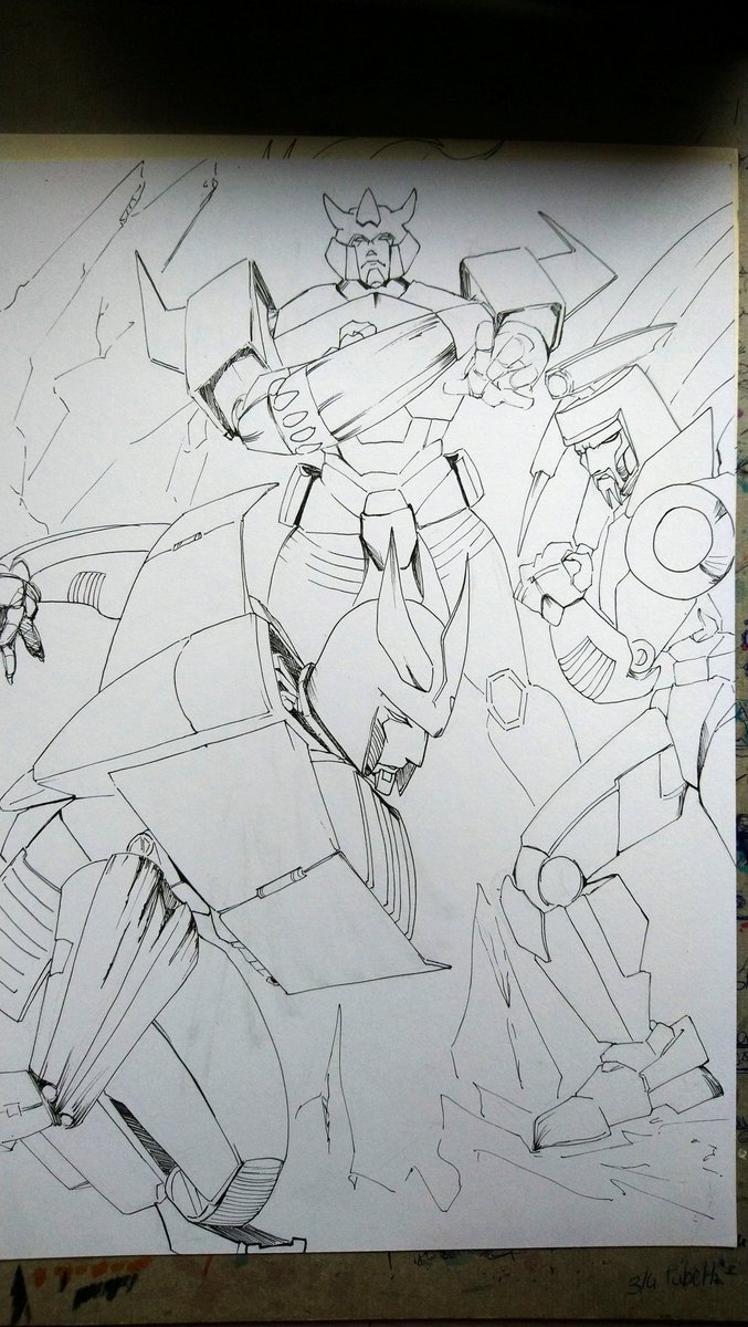 Kurasachan's tweet photo. I have 2 moods. There is no between. And both with metal music #fantasy #drizzit #transformers https://t.co/02JBkeHx9u