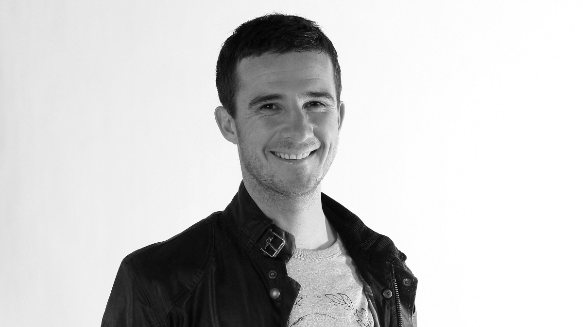 Happy Birthday to Barry Ferguson!    Thanks for all your support for the Foundation over many years. 