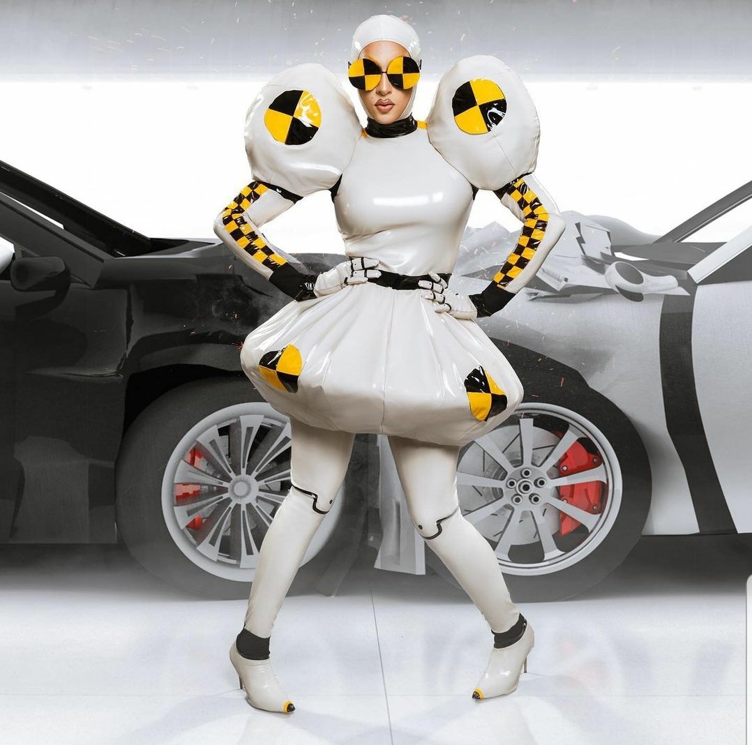  @denalifox as different tamale flavours, an important cultural thread 