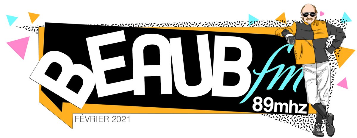 Beaub Fm 89 tweet media