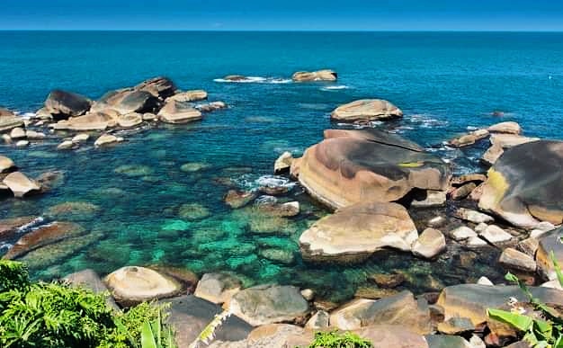 #Ilhabela is an archipelago off the southeast coast of #Brazil. The main island, Ilha de São Sebastião, is known for beaches like #Castelhanos, #Curral and #Jabaquara. #ilhabela #beach #praia #brasil #mar #brazil #nature #travel #ilhabelasp #love #natureza #sp #summer #sol