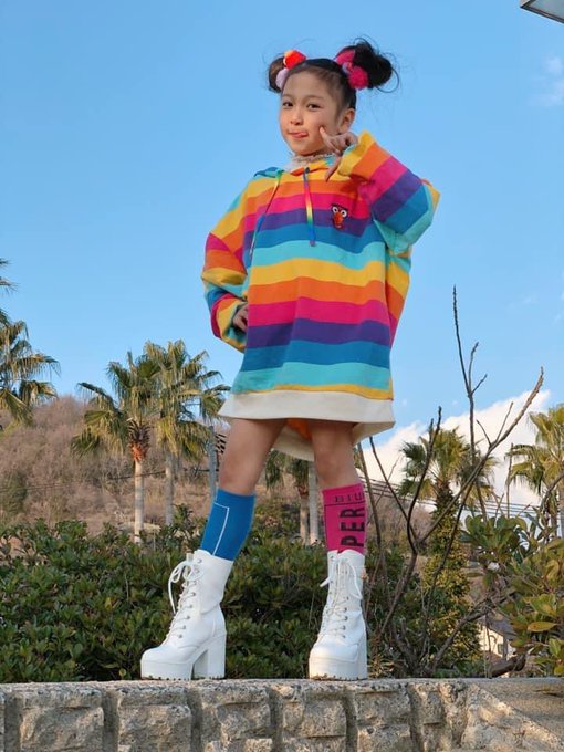 Twitterのコスプレ画像10