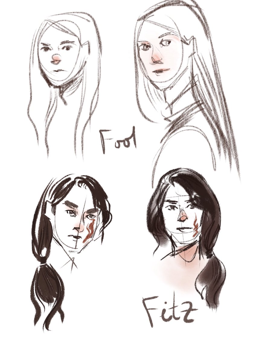 vetinarri's tweet photo. кисики мои 🥺🥺👉🏻👈🏻
#ветинаририсует & #fitzchivalry & #elderlings & #robinhobb https://t.co/i3LYKHjt0x