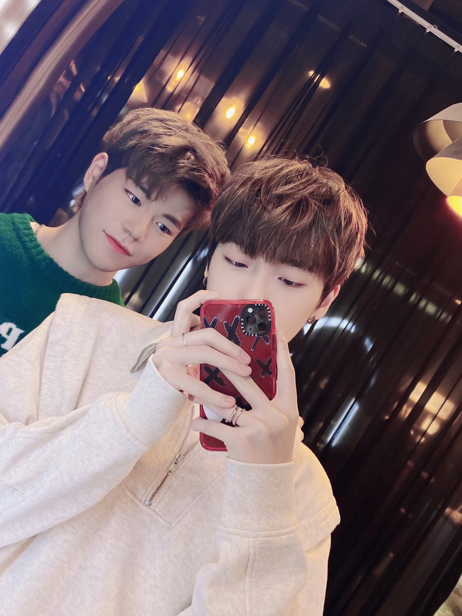 ciipherupdates1's tweet image. 210202

@RAIN_Ciipher Twitter update

TRNS:
[#WON] We are 03 😜
#CIIPHER #싸이퍼