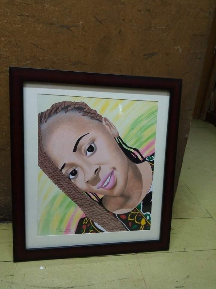 AlphaErickson3's tweet photo. @DonaldBKipkorir Make your valentines week bookings now to surprise your loved ones with a hand drawn portrait.
@5K/head (Size A3) and @6k/head (Size A2).  Kindly whatsApp to place order now +254 798 881 261 https://t.co/M1Bqgovk6z