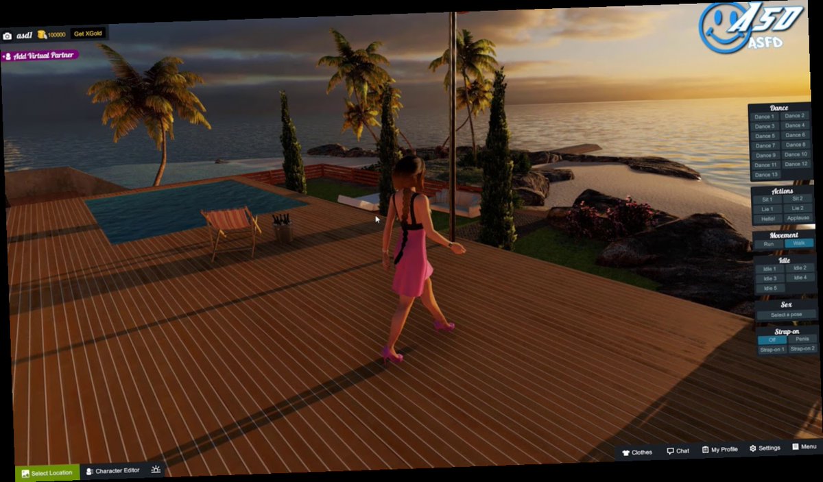 3dxchat apk mod download / Twitter