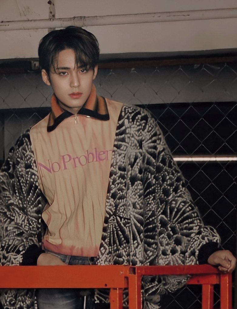 #민규 #세븐틴